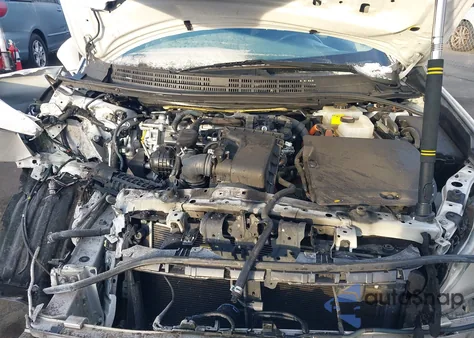 2015 Lexus Ct 200H из США, поврежденный, VIN JTHKD5BHXF2237765